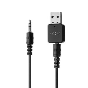 FIXED Signal Bluetooth audio receiver, su mikrofonu