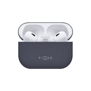 FIXED Silky dėklas skirtas Apple AirPods Pro 2/Pro 2 (USB-C),