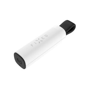 FIXED Tag Stick with Find My support, baltos spalvos