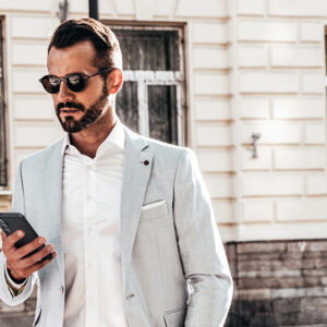 Benks dėklas Magnetic Armor Pro Kevlar 600D (0041) skirtas Samsung Galaxy S24 Plus juodos spalvos - Image 7