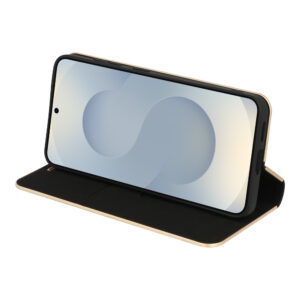 Dėklas Wonder Frame skirtas Apple iPhone 17 juodos spalvos - Image 5