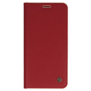 Dėklas Wonder Frame skirtas Apple iPhone 17 Pro Max raudonos spalvos - Image 2