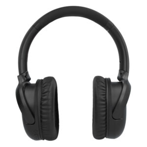 Blavec ausines Bluetooth BO-12 Bass Master ANC (BO12-B) juodos spalvos - Image 3
