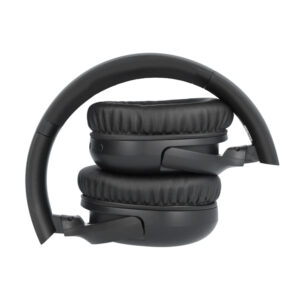 Blavec ausines Bluetooth BO-12 Bass Master ANC (BO12-B) juodos spalvos - Image 4