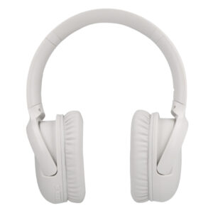 Blavec ausines Bluetooth BO-12 Bass Master ANC (BO12-W) baltos spalvos - Image 3