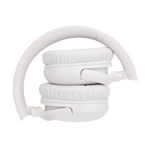 Blavec ausines Bluetooth BO-12 Bass Master ANC (BO12-W) baltos spalvos - Image 4