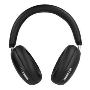 Blavec ausines Bluetooth BO-13 Bass Aceonix ANC (BO13-B) juodos spalvos - Image 3