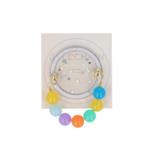Ring Holder Magsafe BEADS - design MS55 multicolored - Image 3