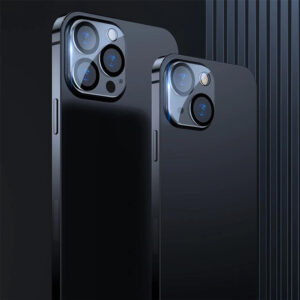 Apsauginis stiklas HARD SILK PRINT telefonui (LENS) skirtas Apple iPhone 17 Pro Max (wyspa) - Image 9