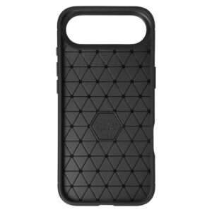 Tel Protect Carbon Elite dėklas skirtas Apple iPhone 17 Air juodos spalvos - Image 3