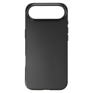Tel Protect Carbon Elite dėklas skirtas Apple iPhone 17 Air juodos spalvos - Image 2