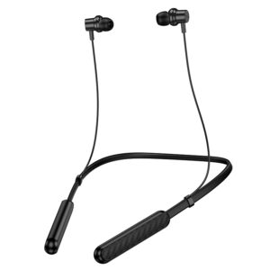 Borofone ausinės sportui BE72 Sun bluetooth juodos spalvos - Image 2