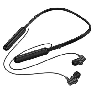 Borofone ausinės sportui BE72 Sun bluetooth juodos spalvos - Image 3