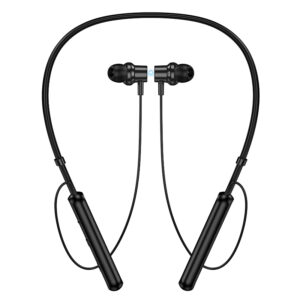 Borofone ausinės sportui BE72 Sun bluetooth juodos spalvos - Image 5