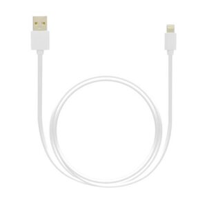 Grab 'n Go - kabelis Lightning į USB-A 1m (non MFi)