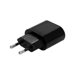 Grab 'n Go - 20W USB-C PD Laidinis įkroviklis - juodos spalvos