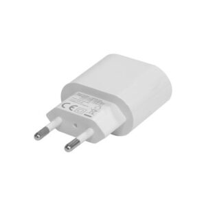 Grab 'n Go - 20W USB-C PD Laidinis įkroviklis - baltos spalvos