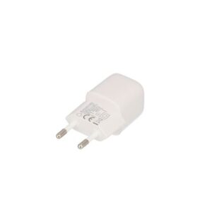 Grab 'n Go - 30W USB-C PD Laidinis įkroviklis - baltos spalvos