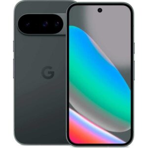 Išmanusis telefonas Google Pixel 10 256GB Obsidian