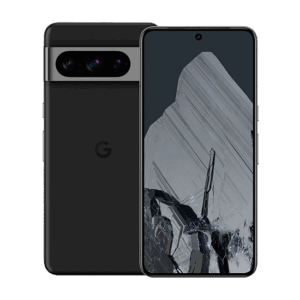 Išmanusis telefonas Google Pixel 8 Pro 5G Dual Sim 12GB RAM 128GB - Obsidian Black
