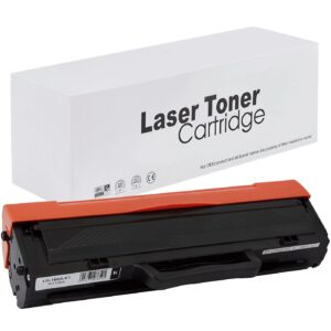HP lazerinio spausdintuvo kasetė - toneris HP-106A | W1106A