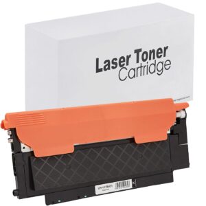 HP lazerinio spausdintuvo kasetė - toneris HP-117B | W2070A