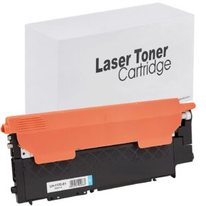HP lazerinio spausdintuvo kasetė - toneris HP-117C | W2071A