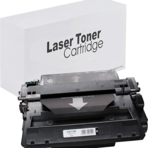 HP lazerinio spausdintuvo kasetė - toneris HP-11X | Q6511X