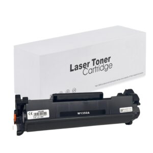 HP lazerinio spausdintuvo kasetė - toneris HP-135A | W1350A