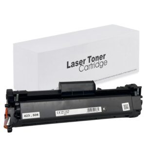 HP lazerinio spausdintuvo kasetė - toneris HP-142X | W1420X