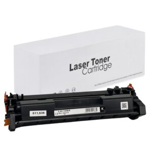 HP lazerinio spausdintuvo kasetė - toneris HP-149A | W1490A