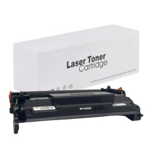 HP lazerinio spausdintuvo kasetė - toneris HP-149X | W1490X