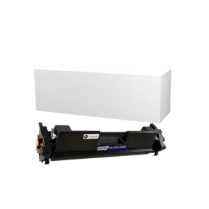 HP lazerinio spausdintuvo kasetė - toneris HP-18A | CF218A