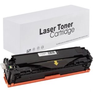 HP lazerinio spausdintuvo kasetė - toneris HP-210A | CF210A