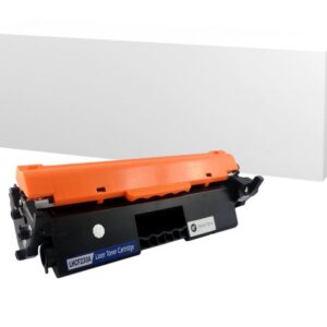 HP lazerinio spausdintuvo kasetė - toneris HP-30A/CRG051 | CF230A / CRG051 / 30A