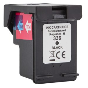 HP spausdintuvo kasetė HP-336 | remanufactured | C9362EE