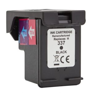 HP rašalinio spausdintuvo kasetė HP-337 | rem. | C9364EE