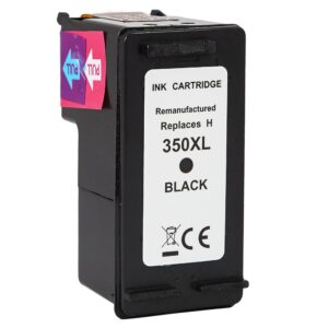 HP spausdintuvo kasetė HP-350X | remanufactured | CB336EE