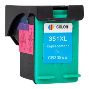 HP spausdintuvo kasetė HP-351X | remanufactured | CB338EE