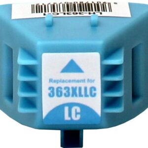 HP spausdintuvo kasetė HP-363LC | C8774EE