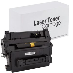 HP lazerinio spausdintuvo kasetė - toneris HP-364A | CC364A
