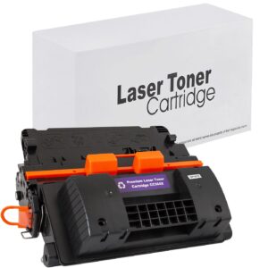 HP lazerinio spausdintuvo kasetė - toneris HP-364X | CC364X