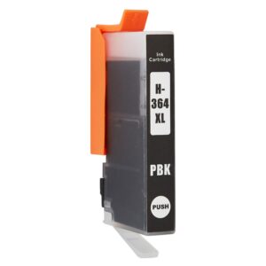 HP spausdintuvo kasetė HP-364XPB | CB322EE