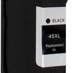 HP spausdintuvo kasetė HP-45 | remanufactured | 51645AE