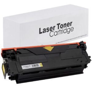 HP lazerinio spausdintuvo kasetė - toneris HP-508XY | CF362X