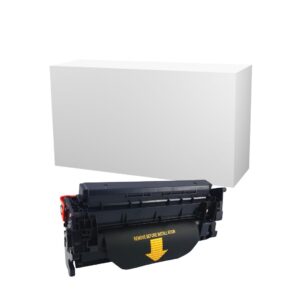 HP lazerinio spausdintuvo kasetė - toneris HP-59A.K | no chip | CF259A - Image 1
