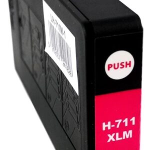 HP spausdintuvo kasetė HP-711M | CZ131A