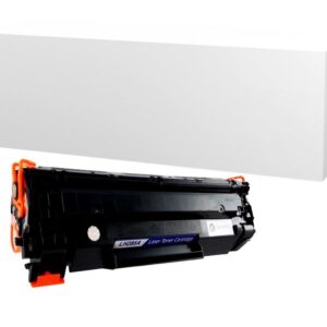 HP lazerinio spausdintuvo kasetė - toneris HP-85A | HP CE285A/CRG725