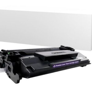 HP lazerinio spausdintuvo kasetė - toneris HP-87A | CF287A