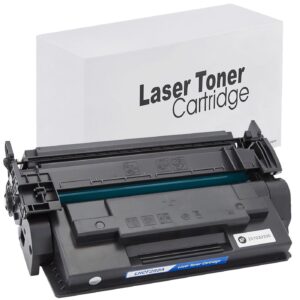 HP lazerinio spausdintuvo kasetė - toneris HP-89A.K | no chip | CF289A